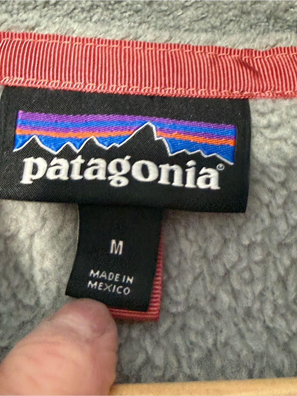 Patagonia Women's Re-Tool Snap-T Pullover - Picture 8 of 8